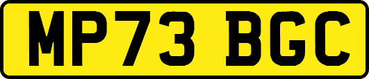 MP73BGC