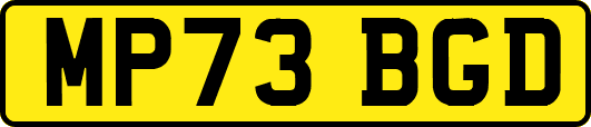 MP73BGD