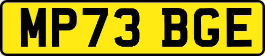 MP73BGE
