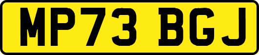 MP73BGJ