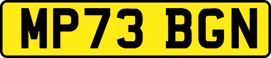 MP73BGN