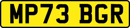 MP73BGR