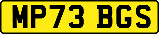 MP73BGS
