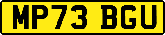 MP73BGU