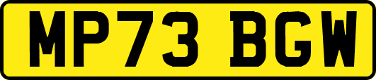 MP73BGW