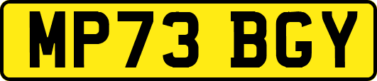 MP73BGY