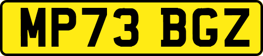 MP73BGZ