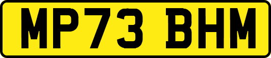 MP73BHM