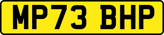 MP73BHP