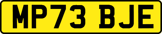 MP73BJE