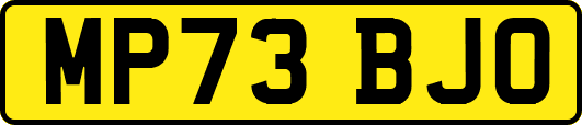 MP73BJO