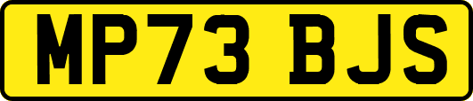 MP73BJS