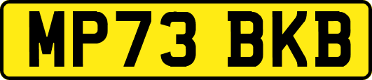 MP73BKB