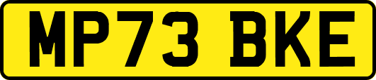 MP73BKE