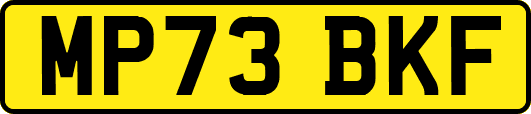 MP73BKF