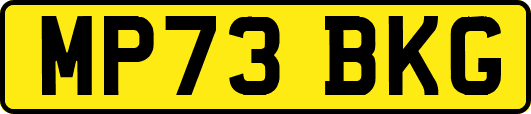 MP73BKG