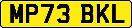 MP73BKL
