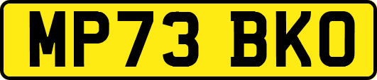MP73BKO