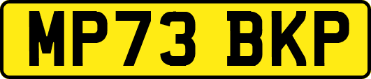 MP73BKP