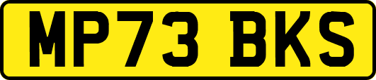 MP73BKS