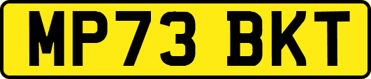 MP73BKT