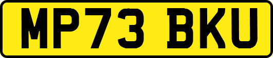 MP73BKU