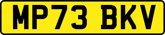 MP73BKV