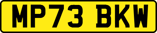 MP73BKW