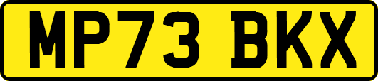 MP73BKX