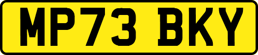 MP73BKY