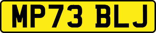 MP73BLJ