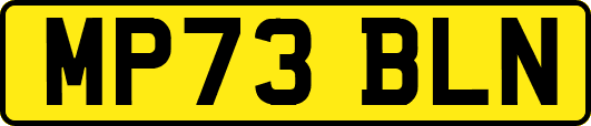 MP73BLN