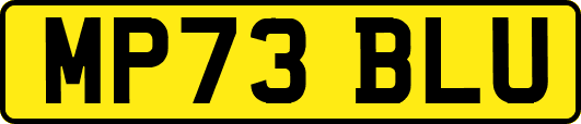 MP73BLU