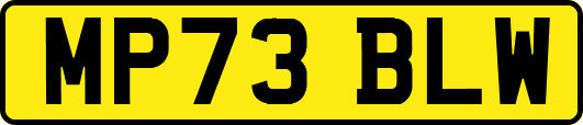 MP73BLW