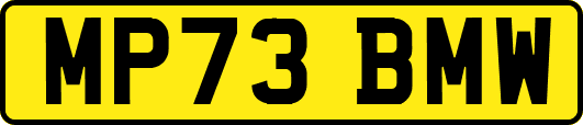 MP73BMW