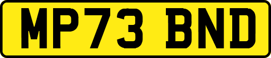 MP73BND