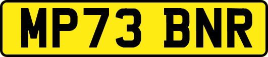 MP73BNR