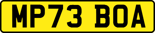 MP73BOA