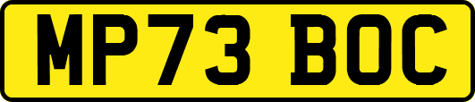 MP73BOC