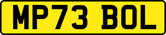 MP73BOL