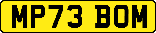 MP73BOM