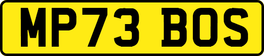 MP73BOS