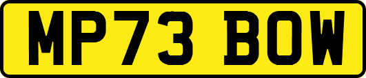 MP73BOW