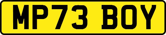 MP73BOY