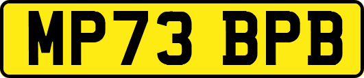 MP73BPB