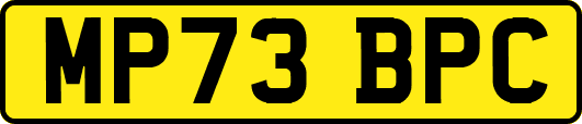 MP73BPC