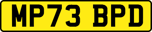 MP73BPD