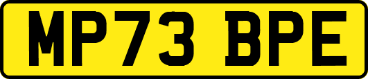 MP73BPE