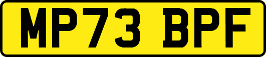 MP73BPF