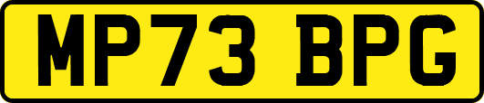MP73BPG